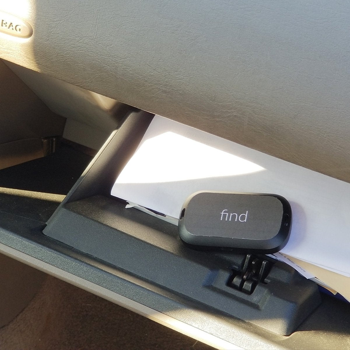 Alerta Find (2-Year Service)