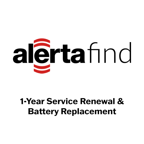 1-Year Service Renewal + Battery Replacement